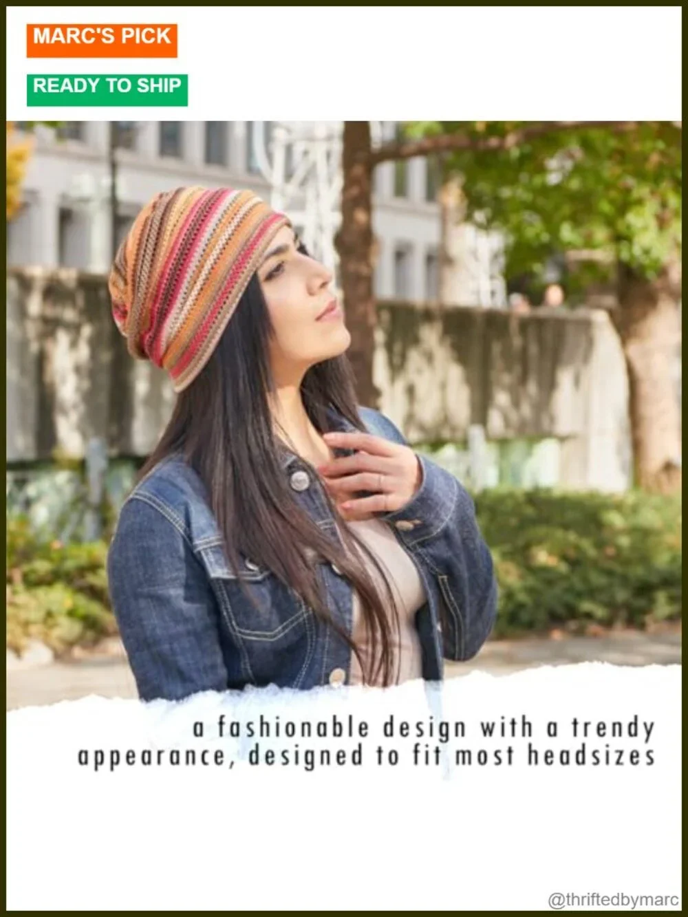 Unisex Mesh Beanie Hat Lightweight Slouchy Summer Knit Cap